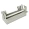 Harloff Tape and Label Dispenser for M-Series or A-Series Medical Carts, Rail Clip Mount LABELDISP - alternate 1